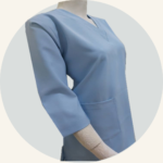 يونيفورم قطري 4084