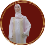 طقم الصلاة praying set women 3