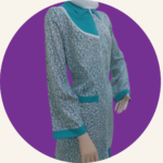 يونيفورم كويتي صيفي 7015