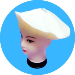 كــاب صغير small size cap