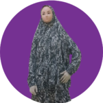 طقم صلاة  praying set women