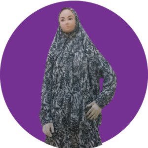 طقم صلاة praying set women