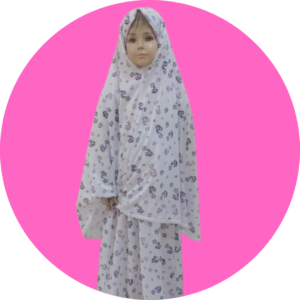 طقم صلاة بنات praying set kids