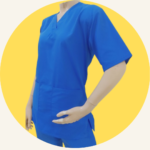 يونيفورم كويتي صيفي 7014