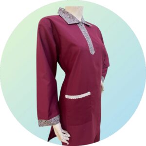 يونيفورم كويتي : 7017