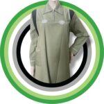 يونيفورم سوري قبردين 8004