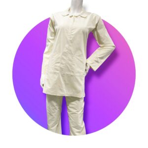 يونيفورم قطري : 4502