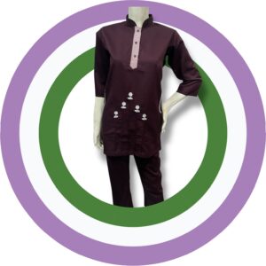 يونيفورم تايلندي : 508