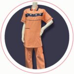 يونيفورم سوري قبردين 8006