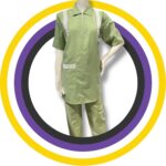 يونيفورم كويتي : 7027