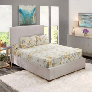 مفرش سرير 3 pieces