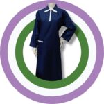 جلابية قطن جامبو سايز