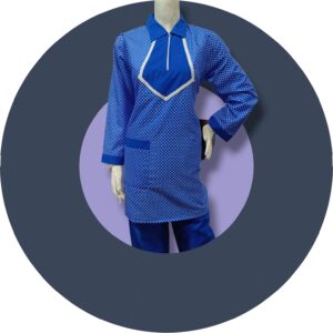 يونيفورم كويتي : 7034