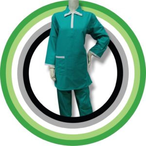 يونيفورم كويتي : 7035