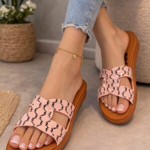 سليبر نسائي